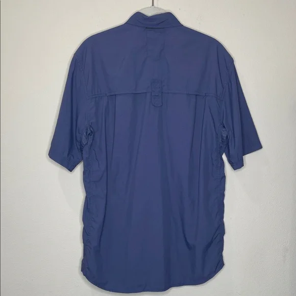 Rei Outdoors  Button-Up Shirt - Picture 9 of 9